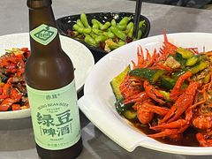 -毛哥小馆子(百井坊巷店)