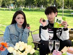 -艾溪湖湿地公园