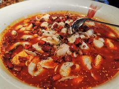 -蔴将·川菜(黄龙万科店)