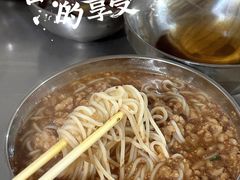 -正宗杨记普洱酸醋米线(总店)