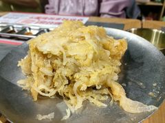 -金龙烧烤·牛肉面(西塔店)