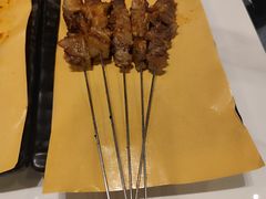 -鑫正兴东北烧烤(滨湖店)