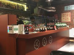 -花笙记打边炉·煲仔饭(五大道店)