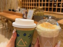 -去茶山(重庆万象城店)