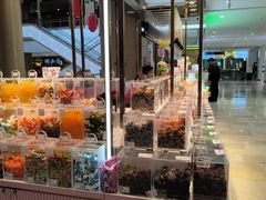 -银泰百货(北京大红门店)