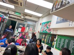 大堂-凤城康记饭店