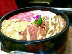 烤肉-妙香居韩国烤肉(容桂天佑城店)