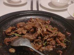 -君庭中餐厅(友谊宾馆店)