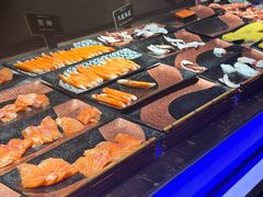 -加餐海鲜自助(宝龙一城店)