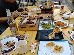 -叁宝烤肉• 西安烧烤(凤城十二路店)