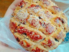 松饼-老鼎丰(靖宇街总店)