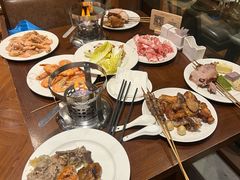-大连金石滩绿发温泉假日酒店