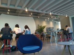 -dotcom coffee古点咖啡(致真大厦店)