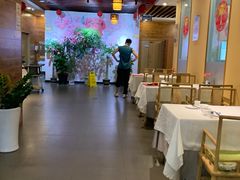 大堂-峨嵋酒家(清河店)