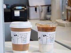 -卖呆儿咖啡(望京店)