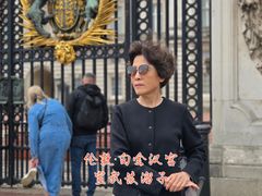 -伦敦塔桥