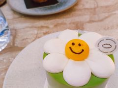 -玲婧胡同·生日蛋糕·餐厅(嘉里城店)