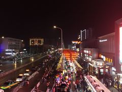 -怀远市场(文萃北街店)