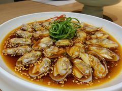 -宴南庭·闽味私房菜