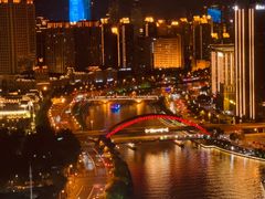 -天津之眼摩天轮