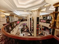 -国际饭店·原点咖啡吧ORIGIN CAFE&BAR