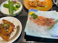 -德川家日本料理(中关村寰太大厦店)