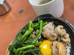 -禾滋味·日日美食店(荔福路店)