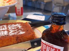 -肥韬茶餐厅(海上世界店)