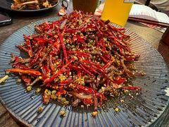 -马海涛牛肉串·午市牛腩饭·烧烤夜宵(领汇广场店)
