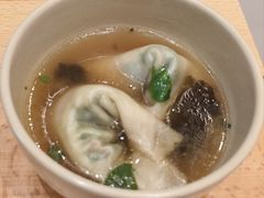 -素满香·全民食养自助(长宁龙之梦店)