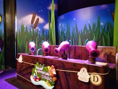 -蓝精灵乐园·世茂精灵之城主题乐园