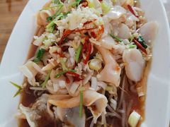 -景祥海鲜美食餐厅