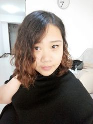 -阿三造型