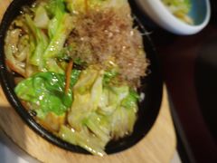 -dodonpa.墩墩伐 便当食堂(博华广场店)