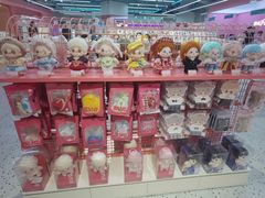 -微店Park(上海静安大悦城店)