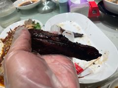 -杨氏青龙虾·羊肉季(金盛路总店)