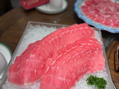 -南门四季铜锅涮肉(左家庄店)