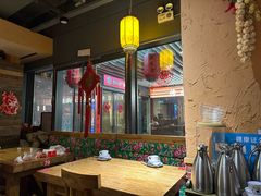 -關東雪东北菜(中庚漫游城店)