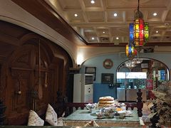 -海尔巴格·新疆菜(吐鲁番店)