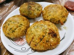 草头烧饼-妈妈的小作坊(陈家镇店)