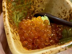 生筋子-鮨清日本料理
