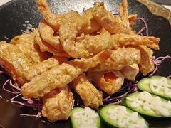 -香樟花园新粤料理(无锡万象城店)
