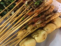 -魏记里脊肉炸炸炸(南门口店)