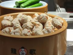 -龍歌自助小火锅(市南金茂湾店)