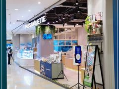 -巴黎贝甜(华堂新辰汇店)