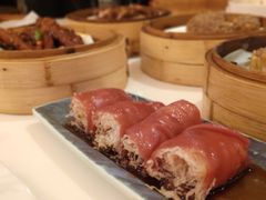 -稻香饭店(IFS国金中心店)