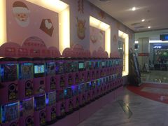 -博纳国际影城(皇庭店)