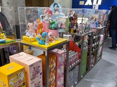 -X11(北京首开熙悦龙湖天街龙湖店)