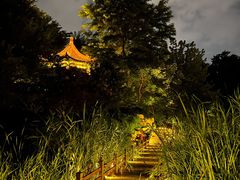 -大连植物园