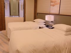 -舟山希尔顿酒店